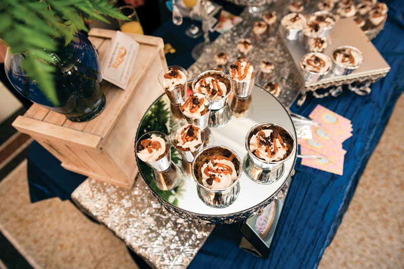 Best of Brunch
